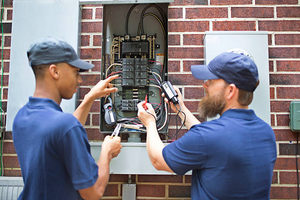  Independence, OR Electrical Services Pros